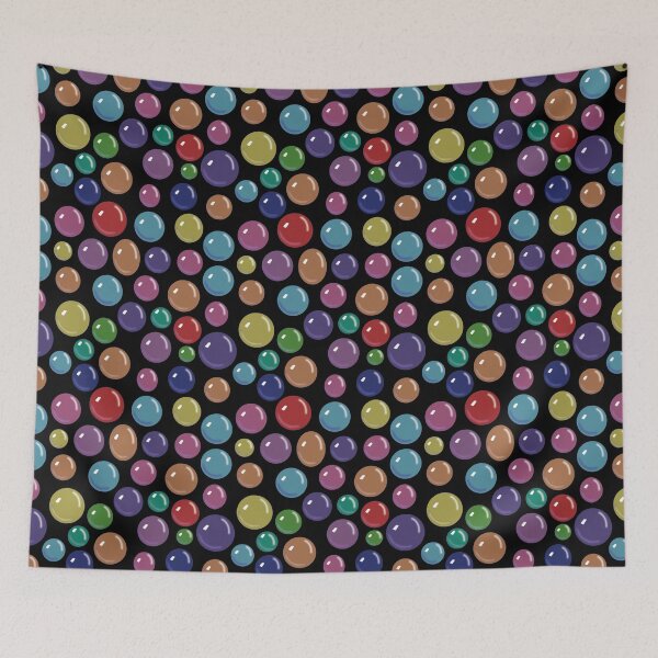 Item preview, Blowing Bubbles designed and sold by GaryDobson.