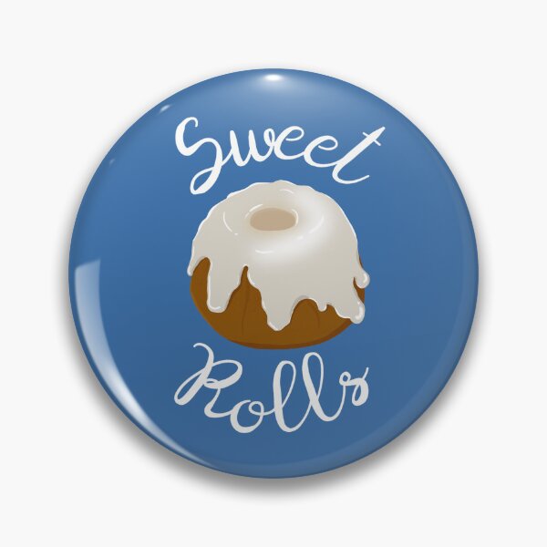Item preview, Sweet Rolls designed and sold by LTrujillo.
