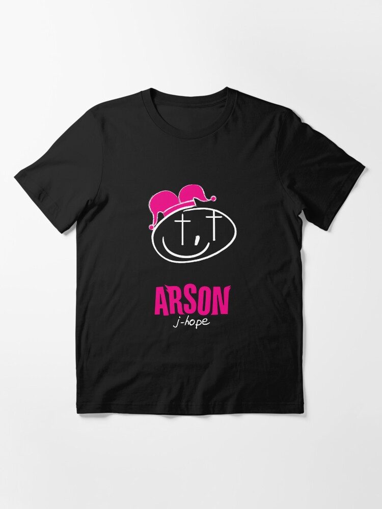 Buy J-Hope Arson T-Shirt