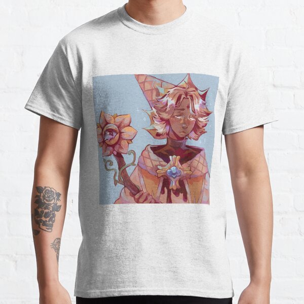pure vanilla Classic T-Shirt