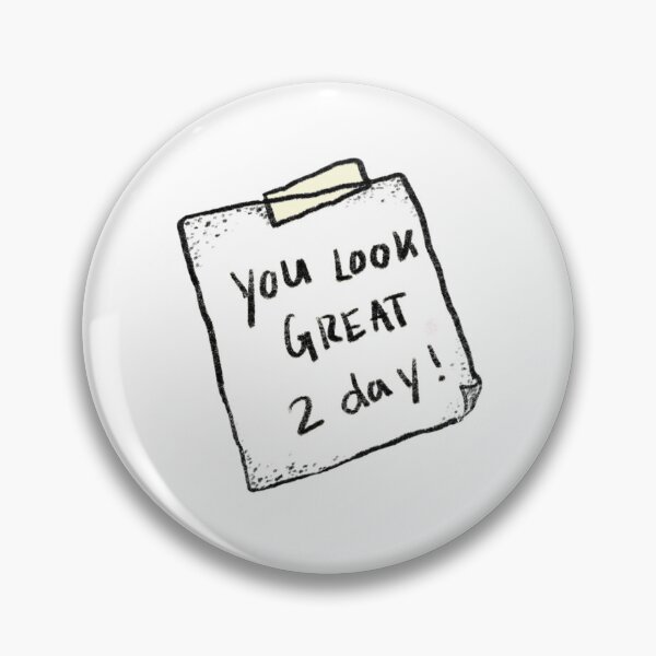 Item preview, Self love Sticky note designed and sold by Daisynell.