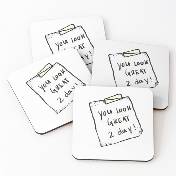 Item preview, Self love Sticky note designed and sold by Daisynell.