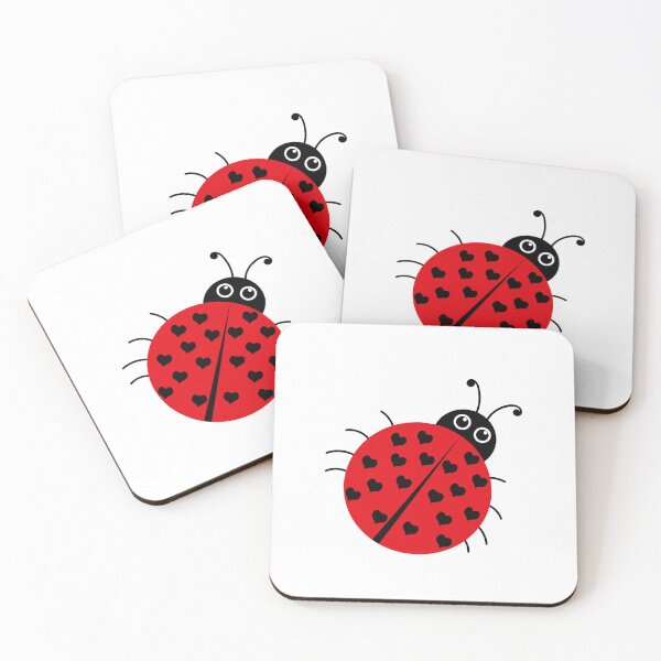 Item preview, Lovebug designed and sold by TeesNthese.