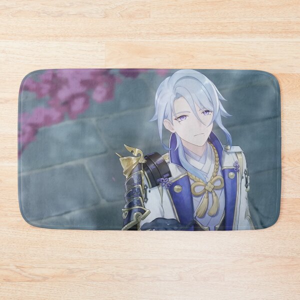 Item preview, Kamisato Ayato designed and sold by jenbdesigns.