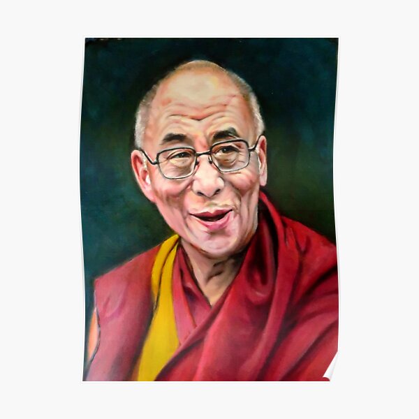 Lama Wall Art Redbubble Lama Wall Art Redbubble