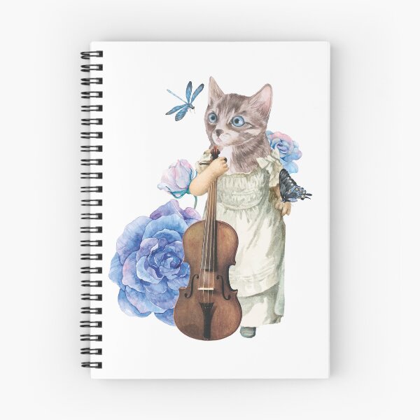 Item preview, Cat designed and sold by Talisman Design.