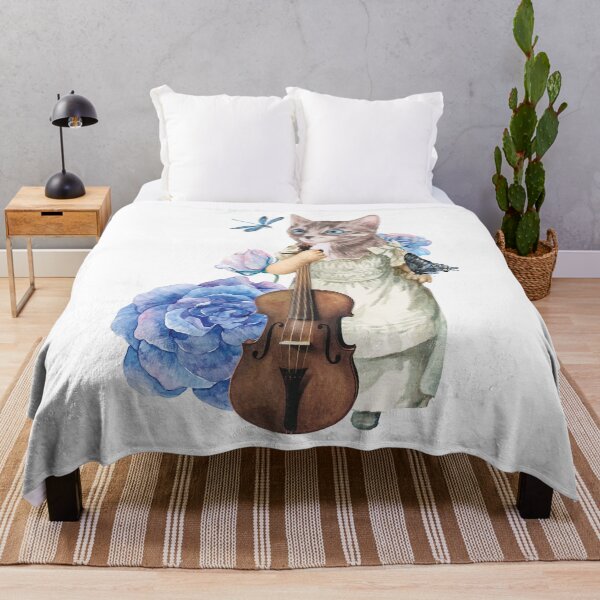 Item preview, Cat designed and sold by Talisman Design.