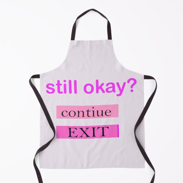 Item preview, Still okay designed and sold by muta1993.