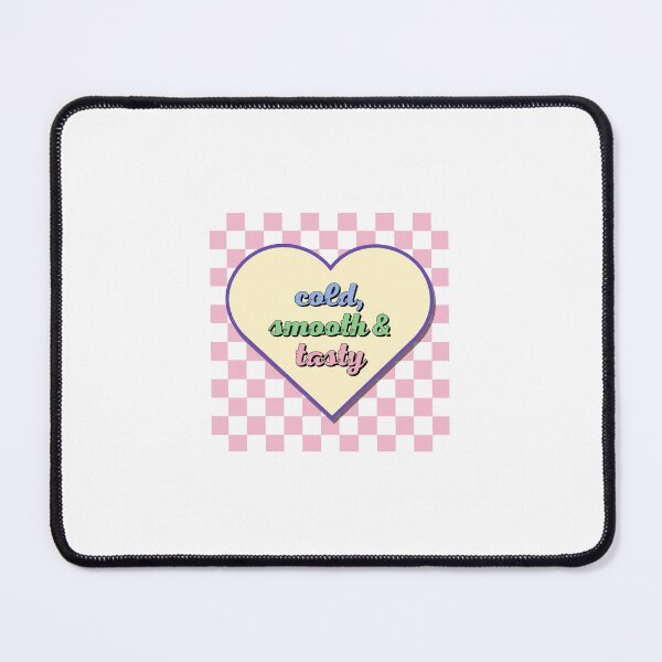 Item preview, Cold, Smooth, and Tasty designed and sold by FujiDaii.