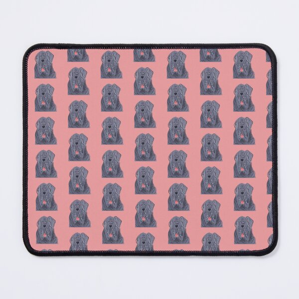 Item preview, Neapolitan Mastiff designed and sold by Meredith Ann.