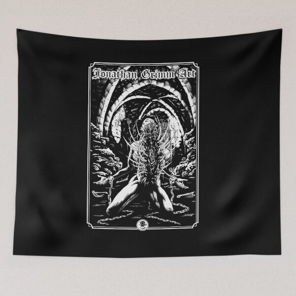 Item preview, But I'm Still Hungry  designed and sold by JonathanGrimm.