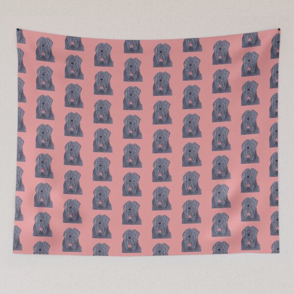 Item preview, Neapolitan Mastiff designed and sold by Meredith Ann.