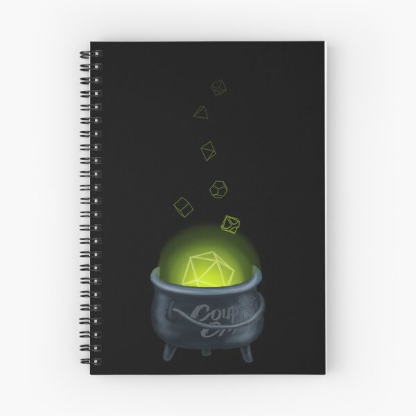 Item preview, Chat between the dice designed and sold by CoupCritique.