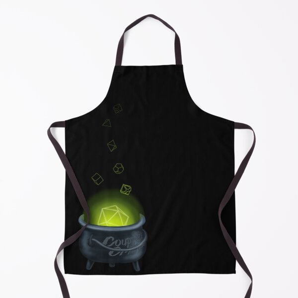 Item preview, Chat between the dice designed and sold by CoupCritique.
