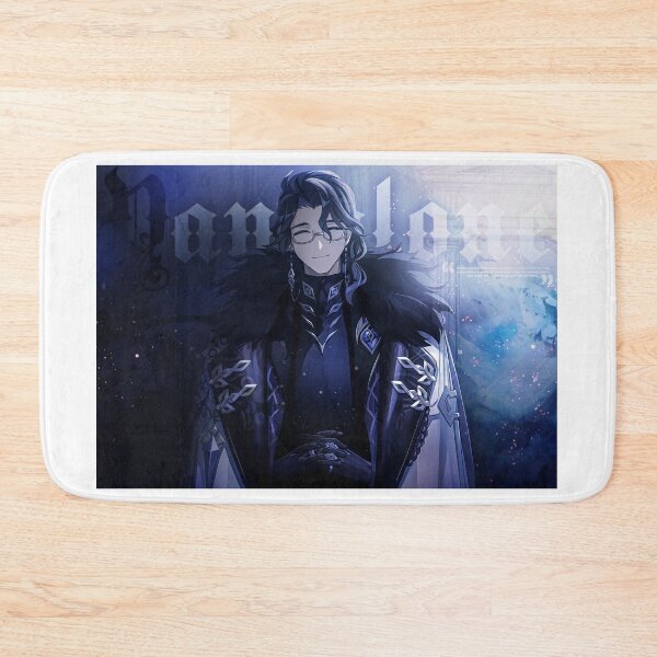 Item preview, Genshin Impact Pantalone designed and sold by Omagatoki.