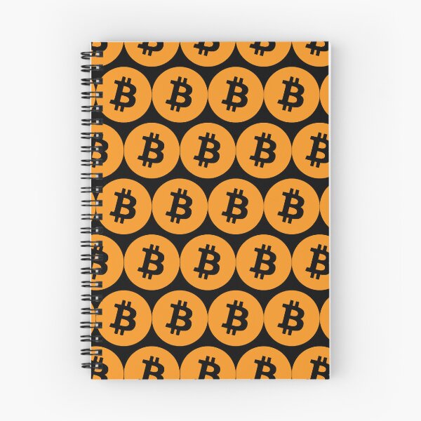 Item preview, Bitcoin design for real HOLD designed and sold by Narkusdesign.
