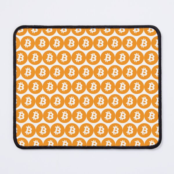Item preview, Bitcoin design for real HOLD designed and sold by Narkusdesign.