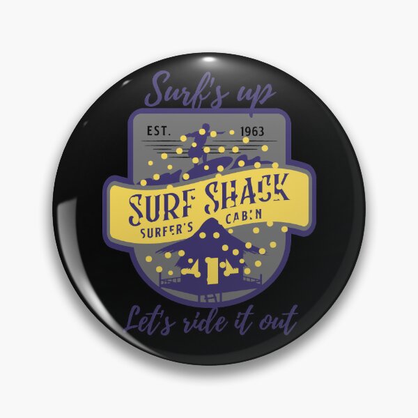 Item preview, Surf Shack designed and sold by STIGPhotoDesign.