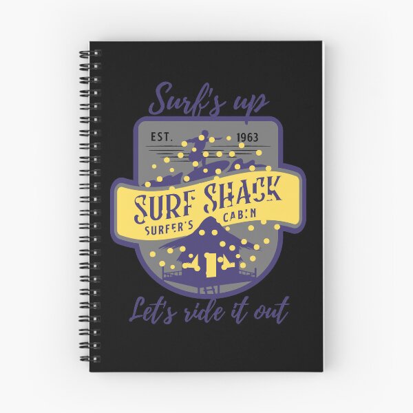 Item preview, Surf Shack designed and sold by STIGPhotoDesign.