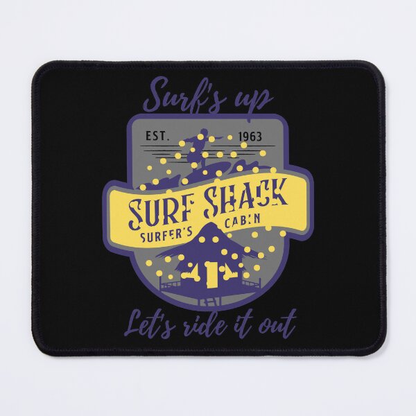 Item preview, Surf Shack designed and sold by STIGPhotoDesign.