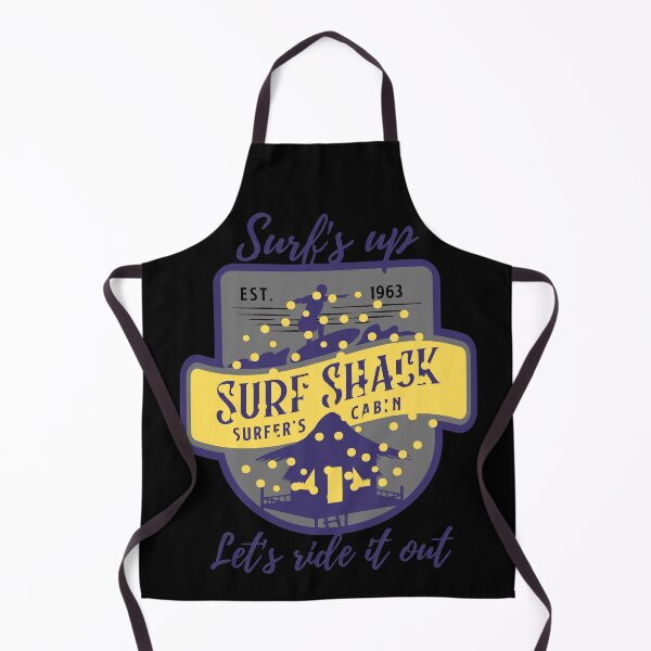 Item preview, Surf Shack designed and sold by STIGPhotoDesign.