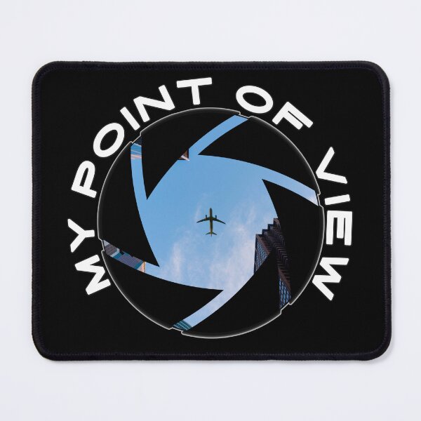 Item preview, Air Aviation photography My point of view designed and sold by AEROSPACE-IND.