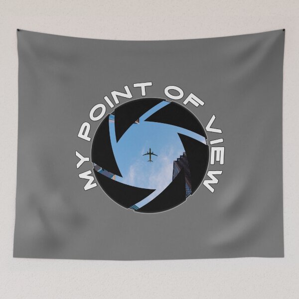 Item preview, Air Aviation photography My point of view   designed and sold by AEROSPACE-IND.