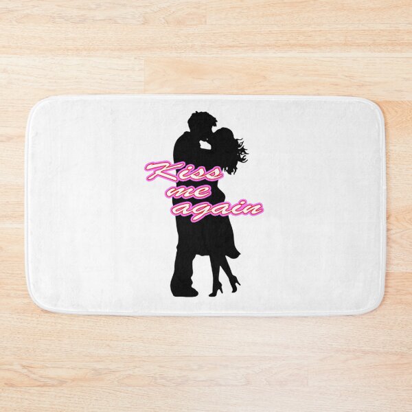Item preview, Kiss me again - Couple designed and sold by kulasevic23.