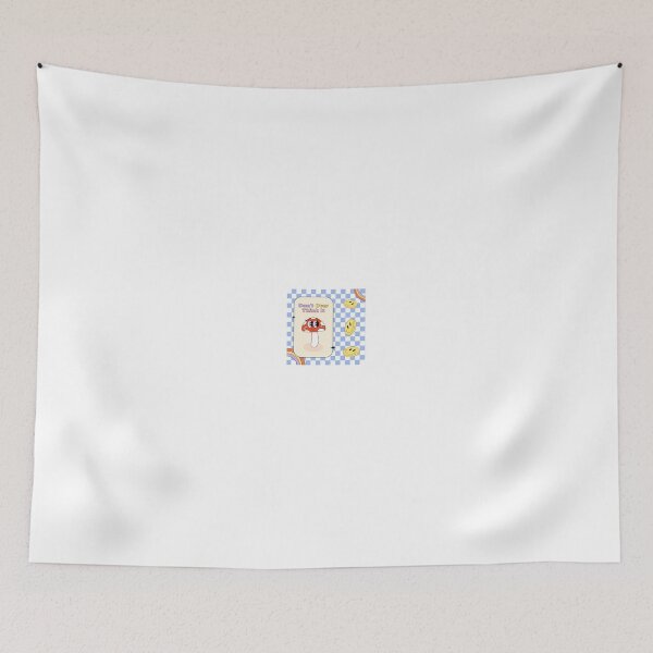 Item preview, Don't Over Think It designed and sold by FujiDaii.