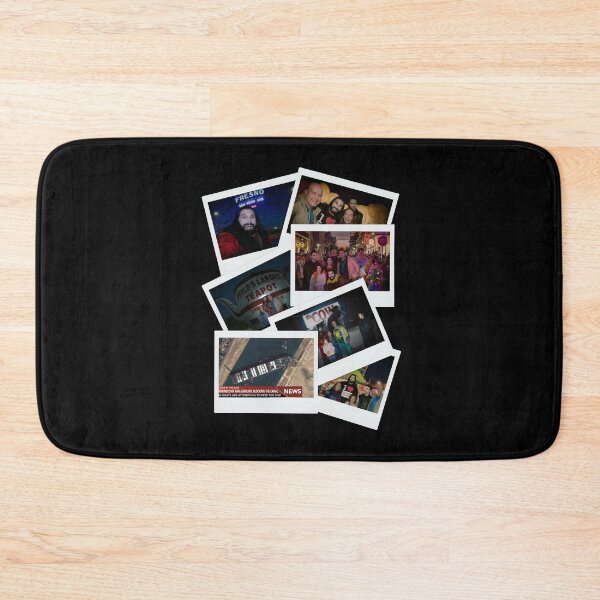 Item preview, Nandor Vacation Photos (no text) designed and sold by Our Flag Means Merch.