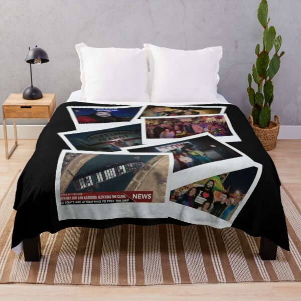 Item preview, Nandor Vacation Photos (no text) designed and sold by Our Flag Means Merch.