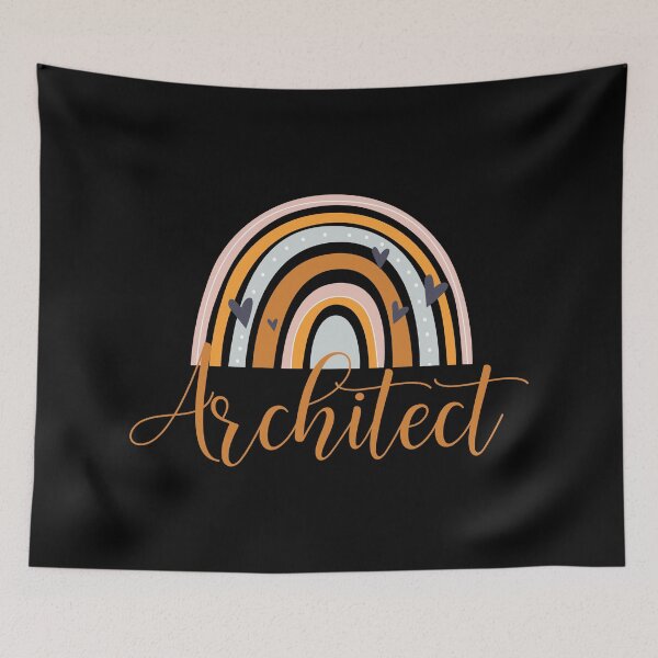 Item preview, Architect Love Architecture designed and sold by NestaReign.