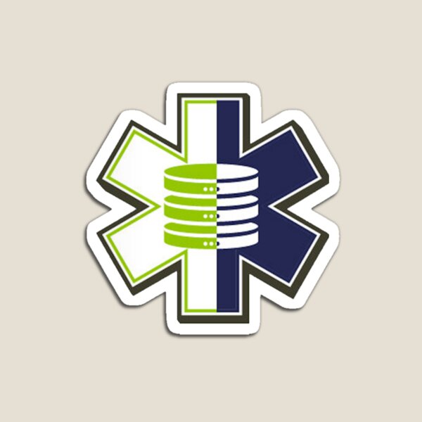 Item preview, Database Health Monitor Star designed and sold by Steve Stedman.