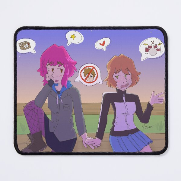 Item preview, everybody hates scott designed and sold by vblue-art.