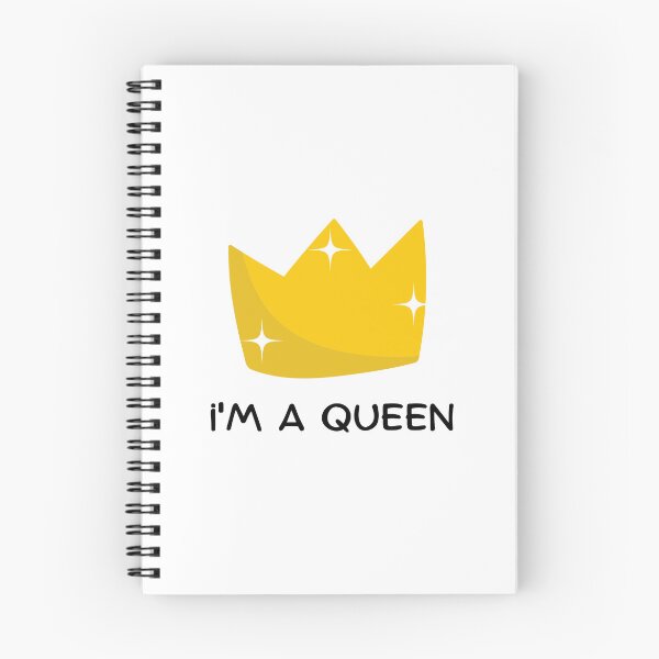 Item preview, I'm A Queen designed and sold by LiamidasDesigns.