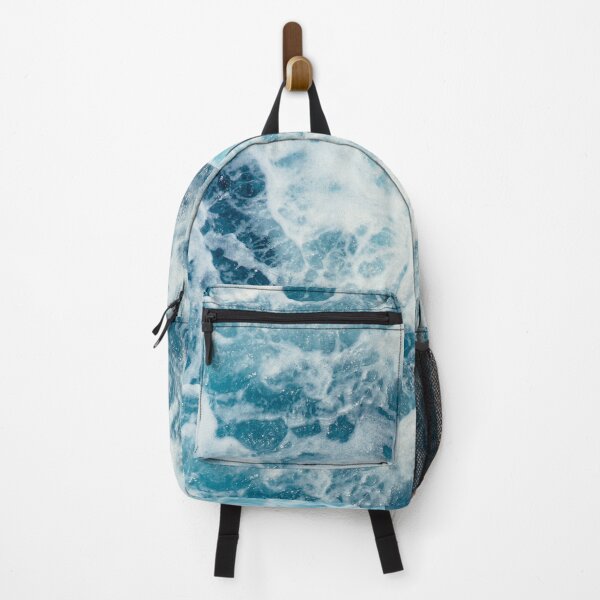 Item preview, Feng Shui Deep Blue Ocean Aquatic designed and sold by FengShuiLounge.