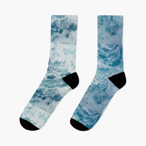 Item preview, Feng Shui Deep Blue Ocean Aquatic designed and sold by FengShuiLounge.