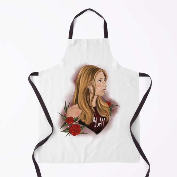 Item preview, Slay in Slayer (White Background) designed and sold by thegothicalice.