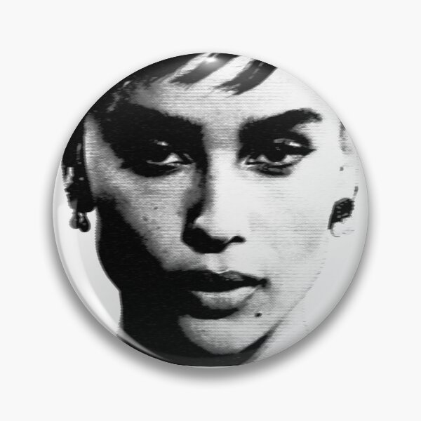 Artikelvorschau, Grafik von Zoë Kravitz entworfen und verkauft von eemayoo.