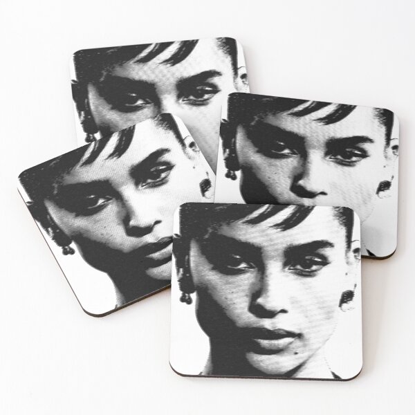 Item preview, Zoë Kravitz Graphic designed and sold by eemayoo.
