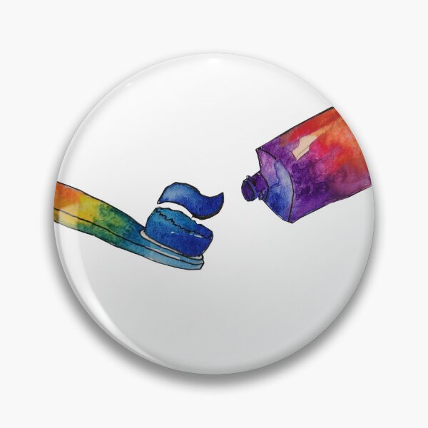 Item preview, Toothpaste designed and sold by Nicole Hanson.