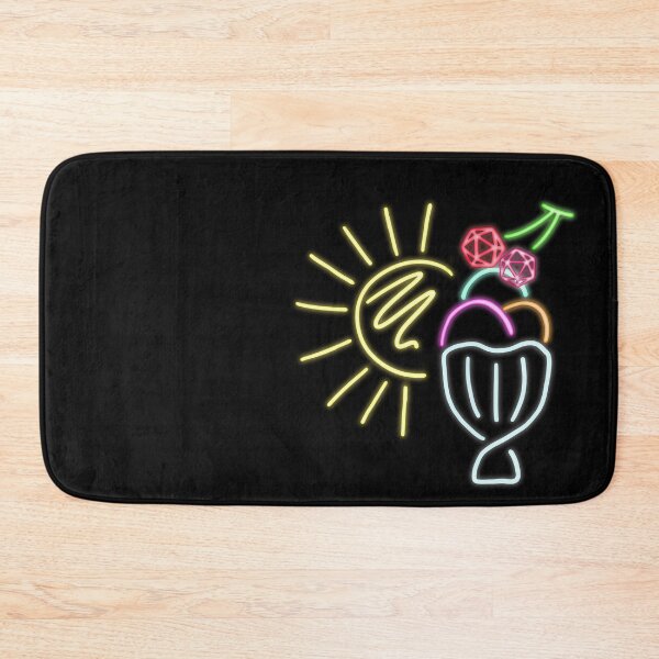 Item preview, Cherry on the sun-dice! designed and sold by CoupCritique.