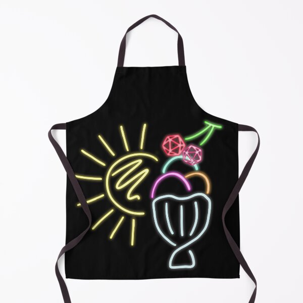Item preview, Cherry on the sun-dice! designed and sold by CoupCritique.