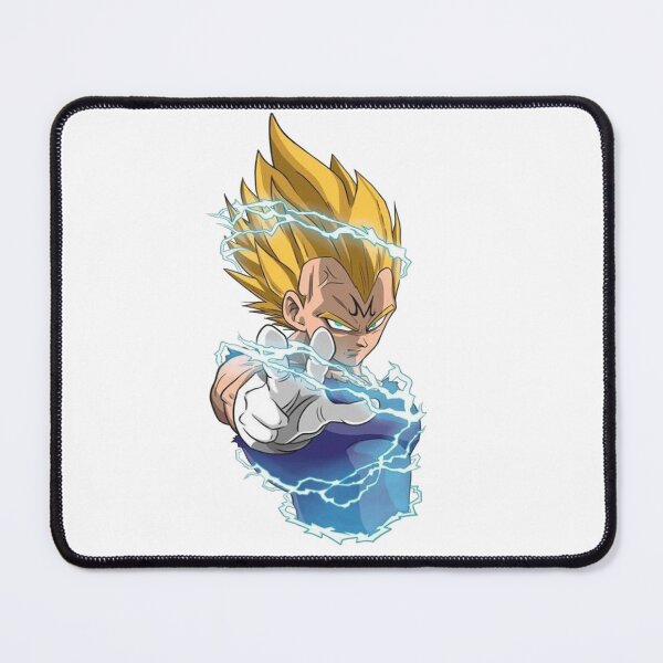 Item preview, majin vegeta design designed and sold by fresh-hoods.