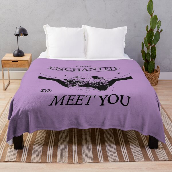 Item preview, Enchant3d  | Taylor Inspired | Wall Art Home Decor | HECKINFAROUT  designed and sold by Two Otters Co.
