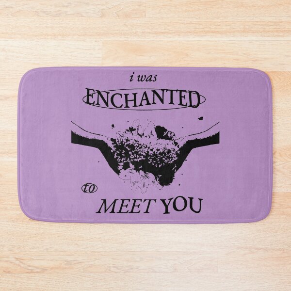 Item preview, Enchant3d  | Taylor Inspired | Wall Art Home Decor | HECKINFAROUT  designed and sold by Two Otters Co.