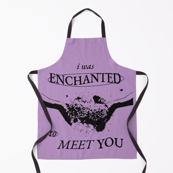 Item preview, Enchant3d | Taylor Inspired | Wall Art Home Decor | HECKINFAROUT designed and sold by Two Otters Co.