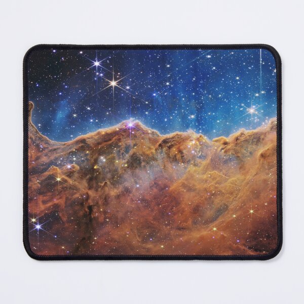 Item preview, Carina Nebula designed and sold by 0Serendipity0.