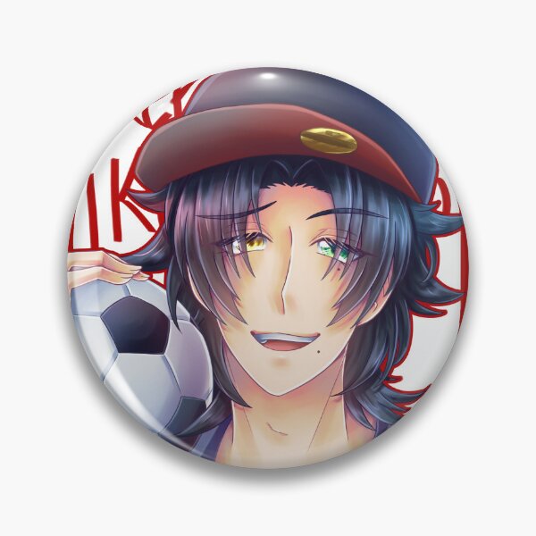 Item preview, Represent Ikebukuro - Jiro (Hypmic) designed and sold by Startist17.