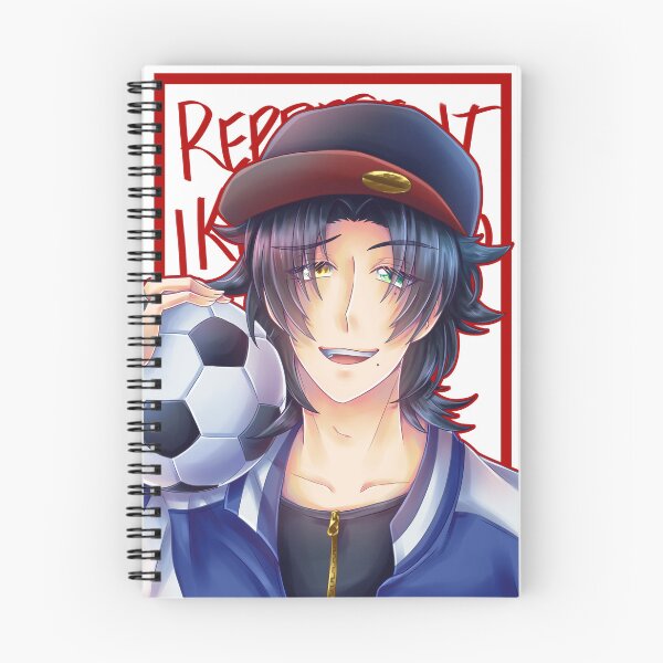 Item preview, Represent Ikebukuro - Jiro (Hypmic) designed and sold by Startist17.